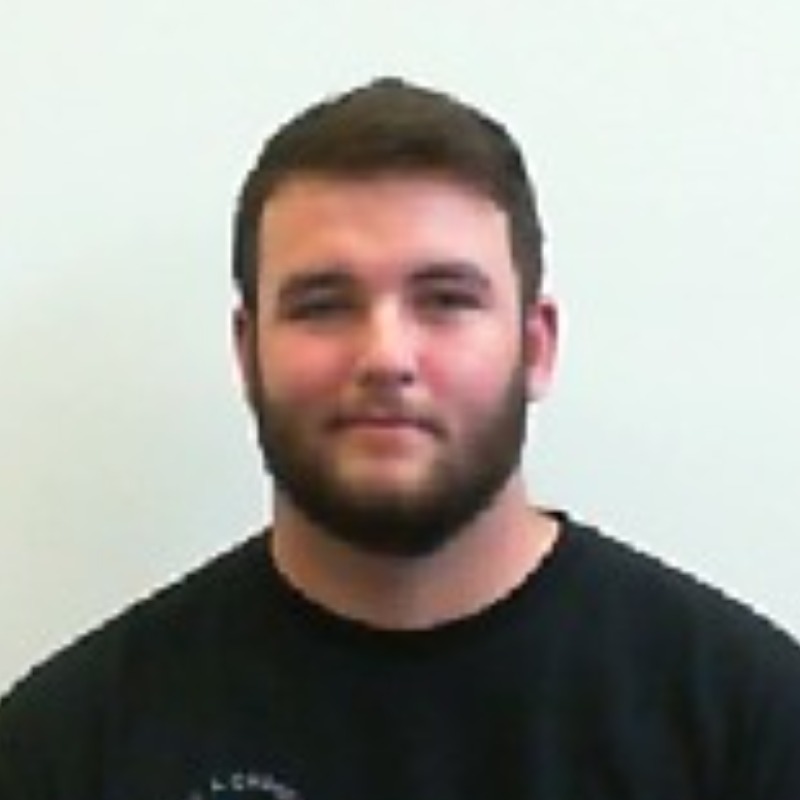 Connor Pope