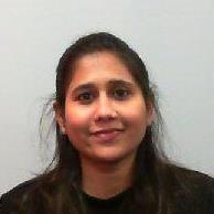 Rohini Zore